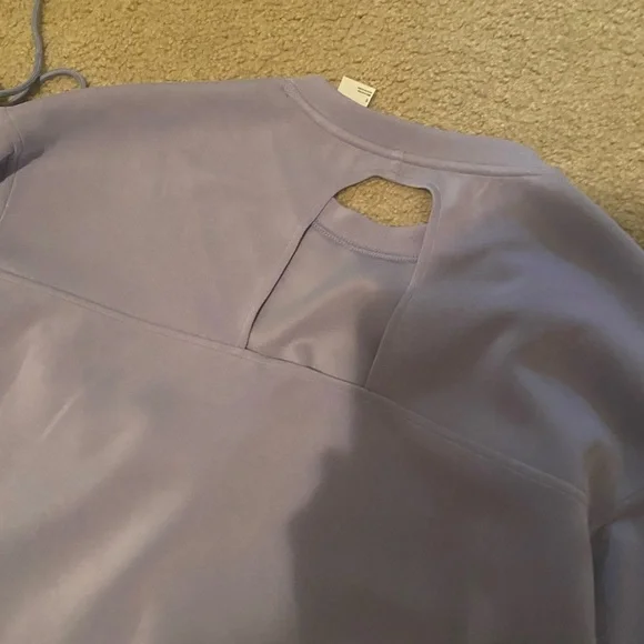 All in Motion Light Purple Activewear Set - Picture 3 of 3